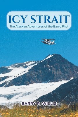 Icy Strait 1