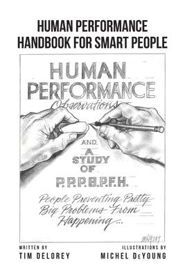 bokomslag Human Performance Handbook for Smart People