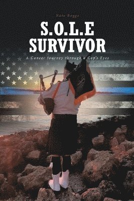 Nate Boggs - S.O.L.E Survivor, Häftad
