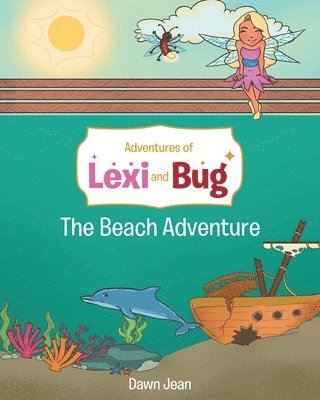 The Beach Adventure 1