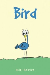 bokomslag Bird