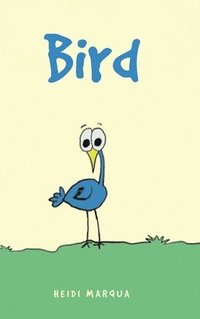 bokomslag Bird