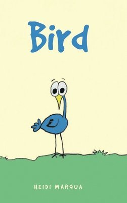 Bird 1