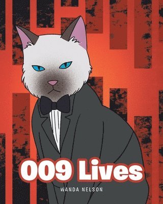 bokomslag 009 Lives