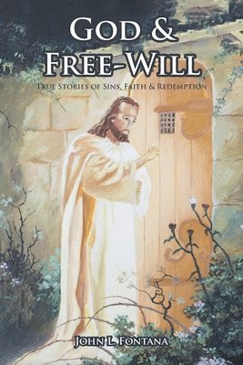 bokomslag God and Free-Will