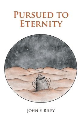bokomslag Pursued to Eternity