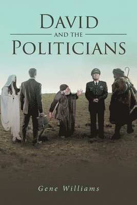 David and the Politicians 1