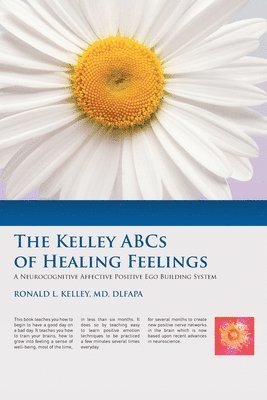 bokomslag Kelley ABCs of Healing Feelings