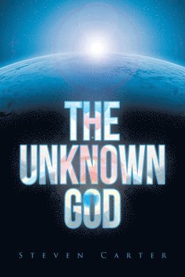 Steven Carter - Unknown God, Häftad