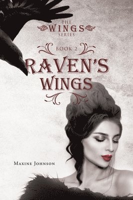 Raven's Wings 1