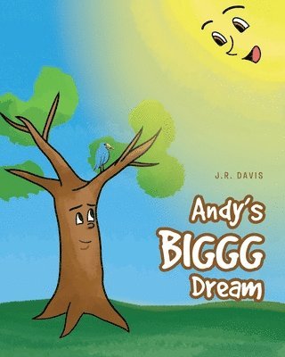 Andy's Biggg Dream 1