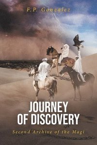 bokomslag Journey of Discovery