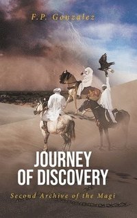 bokomslag Journey of Discovery