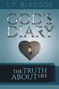 bokomslag God's Diary