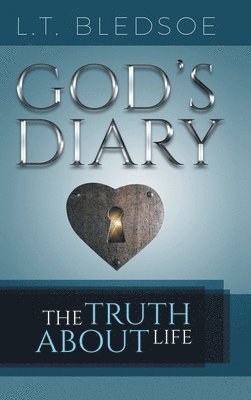 God's Diary 1