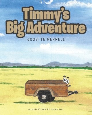Timmy's Big Adventure 1