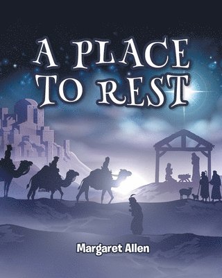 A Place to Rest 1