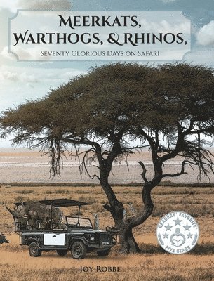bokomslag Meerkats, Warthogs, and Rhinos