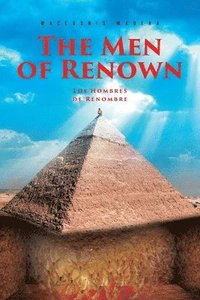 bokomslag Men of Renown