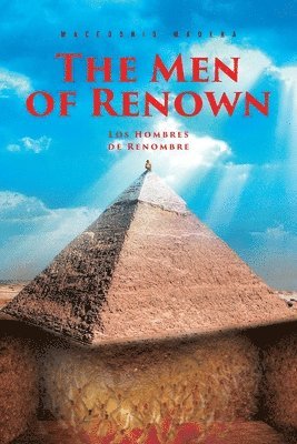 Men of Renown 1