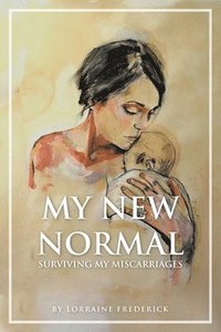 bokomslag My New Normal