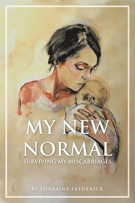 bokomslag My New Normal
