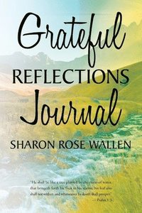 bokomslag Grateful Reflections Journal