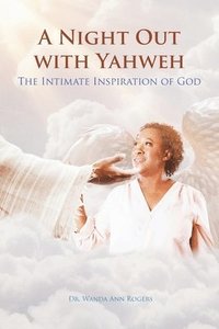 bokomslag Night Out with Yahweh