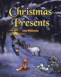 bokomslag Christmas Presents