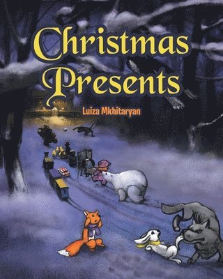 bokomslag Christmas Presents