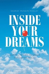 bokomslag Inside Your Dreams