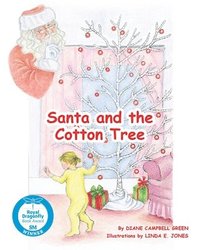 bokomslag Santa and the Cotton Tree