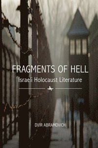 bokomslag Fragments of Hell