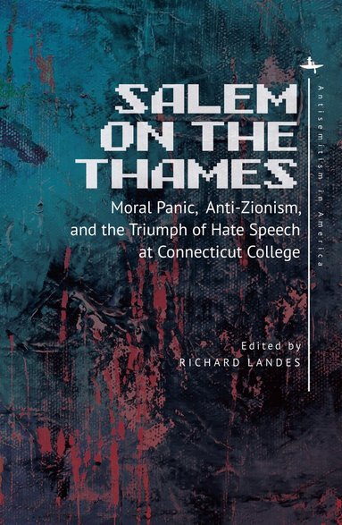 Richard Landes - Salem on the Thames, Häftad