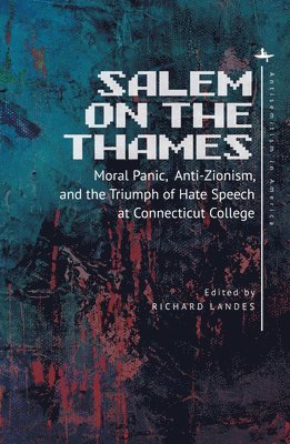 Richard Landes - Salem on the Thames, Häftad
