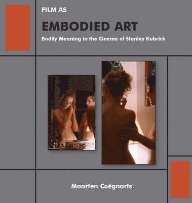 Film as Embodied Art 1