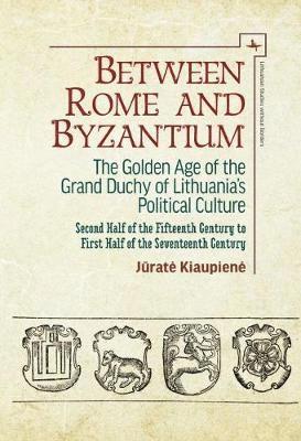 Between Rome and Byzantium 1