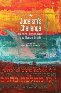 bokomslag Judaism's Challenge