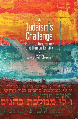 bokomslag Judaism's Challenge