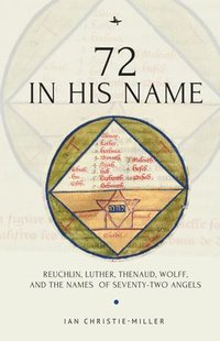 bokomslag 72 in His Name