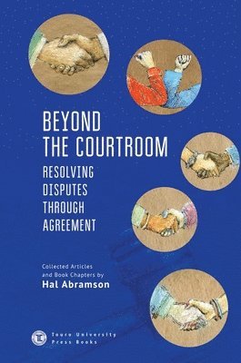 Beyond the Courtroom 1