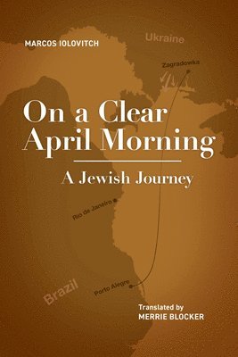 On a Clear April Morning 1