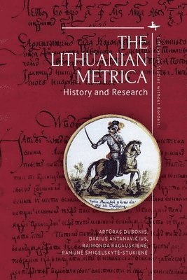 The Lithuanian Metrica 1