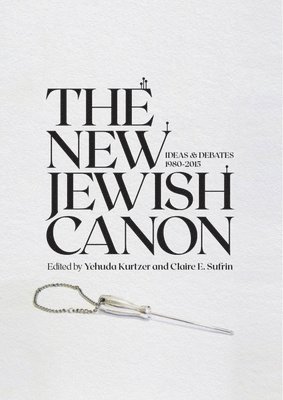 The New Jewish Canon 1