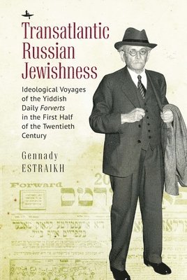 Transatlantic Russian Jewishness 1