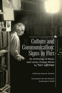 bokomslag Culture and Communication