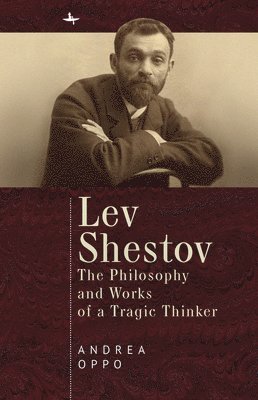 Lev Shestov 1