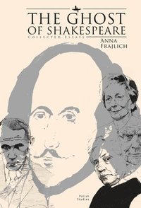 bokomslag Ghost of Shakespeare
