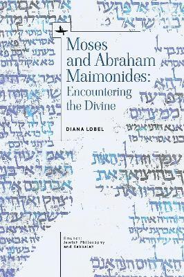 Moses and Abraham Maimonides 1