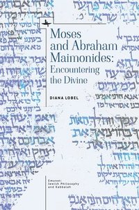 bokomslag Moses and Abraham Maimonides